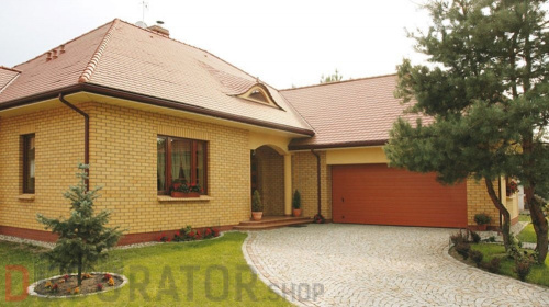 Кирпич клинкерный полнотелый LHL Klinkier i AKA (CRH) SAHARA PELNA гладкий, 250*120*65 мм в Курске