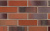 Клинкерная плитка ручной формовки Feldhaus Klinker R560 carbona carmesi colori , 240*71*14 мм в Курске