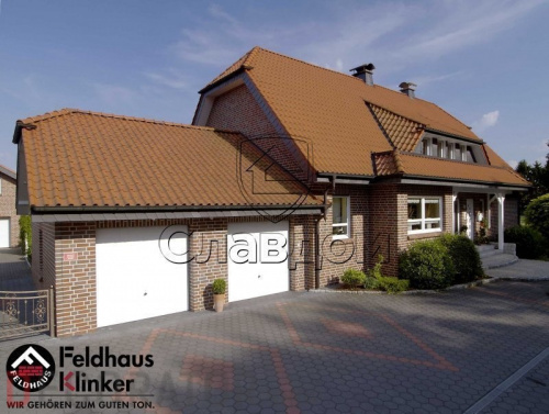 Кирпич клинкерный пустотелый Feldhaus Klinker К300 lava liso, 240*115*71 мм в Курске