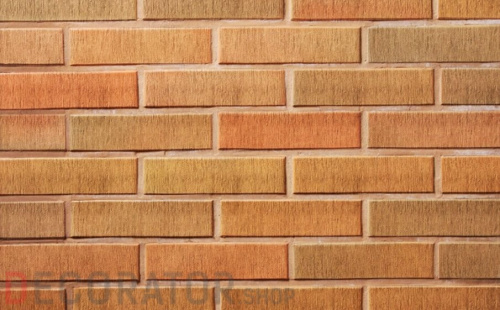 Кирпич керамический пустотелый Lode Asa Rudite шероховатый, 250*85*65 мм в Курске