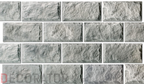 Декоративный камень Камелот Парма 562 в Курске