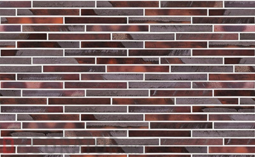 Клинкерная плитка KING KLINKER KING SIZE 02 Valyria stone гладкая LF, 490*52*14 мм в Курске