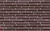 Клинкерная плитка KING KLINKER KING SIZE 17 King crimson гладкая LF, 490*52*14 мм в Курске