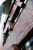 Кирпич клинкерный пустотелый Muhr 12 Blaurot-buntl готик, 290*90*40 мм в Курске