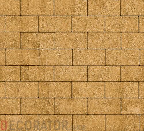 SteinRus Прямоугольник желтый бассировка в Курске