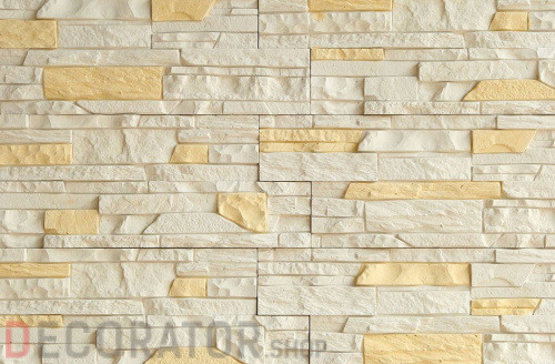 Фасадный камень "Дакота" 53 в Курске