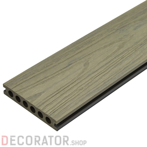 Доска террасная CM Decking Reverse Антик, 3000*148*25 мм в Курске