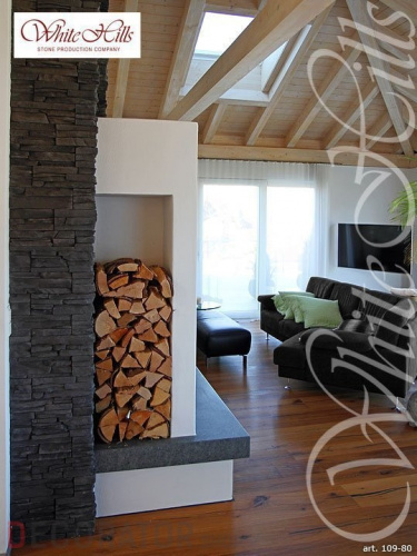 Искусственный рваный камень White Hills Кросс Фелл 109-80 в Курске