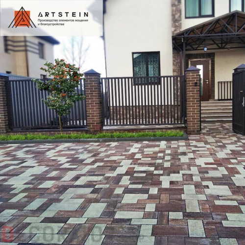 SteinRus Инсбрук Тироль коричневый нейтив в Курске