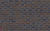 Клинкерная плитка KING KLINKER Old Castle Blues shadow (HF27) под старину NF10, 240*71*10 мм в Курске