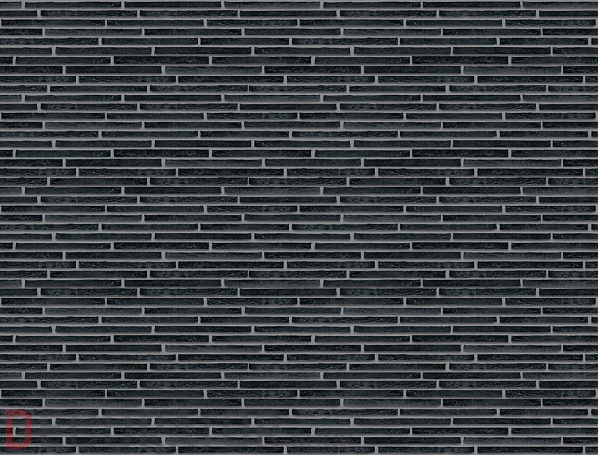 Длинный кирпич (ригель) S.Anselmo Corso CALNM, 500x40x100 мм