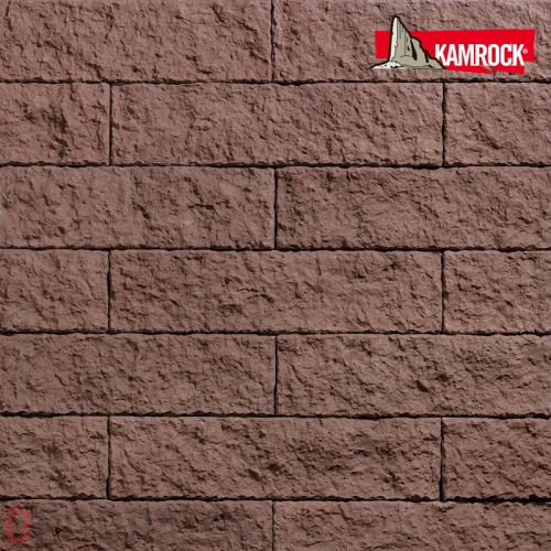 Декоративный камень KAMROCK Карельское плато 03970 в Курске