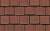 Гибкая черепица Certain Teed Grand Manor Georgian Brick