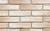 Кирпич клинкерный Muhr 37_06 Serie mondan Wasserstrich, 240*52*52 мм в Курске