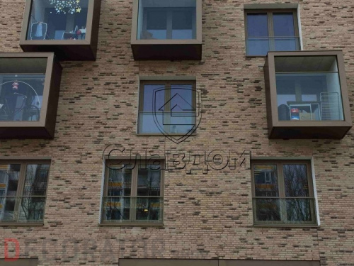 Кирпич ручной формовки ENGELS Ladoga, 215*45-50*65 мм в Курске