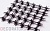 Армирующая композитная сетка Гален ROCKMESH, 500*2000 мм