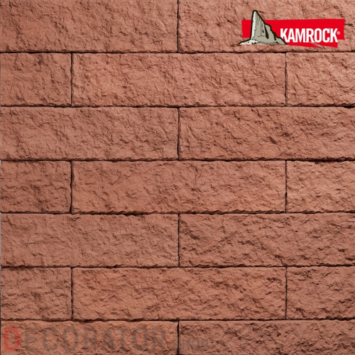 Декоративный камень KAMROCK Карельское плато 03990 в Курске