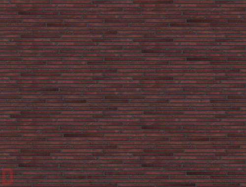 Длинная плитка (ригель) S.Anselmo Corso CTPG, 500x40x25 мм в Курске