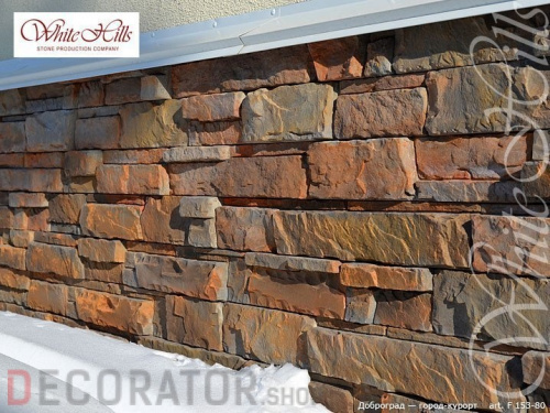 Навесная вентилируемая фасадная система РОНСОН-500 в Курске