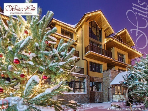 Навесная вентилируемая фасадная система РОНСОН-500 в Курске