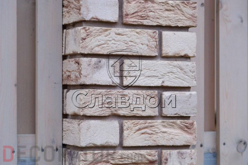 Кирпич ручной формовки ENGELS Ladoga, 215*45-50*65 мм в Курске