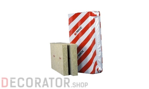 Утеплитель PAROC Linio 20, 600х1200х120 мм в Курске