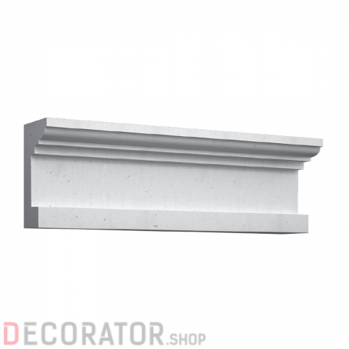 Карниз Dekart AK25-5 в Курске