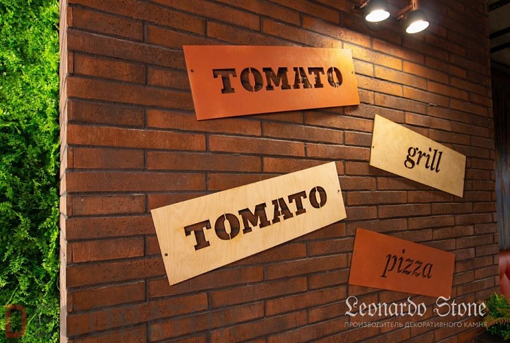 Декоративный кирпич Leonardo Stone Сиэтл 773 серии PREMIUM Декоративный кирпич Leonardo Stone Сиэтл 773 серии PREMIUM