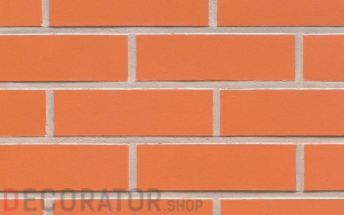 Клинкерная плитка Feldhaus Klinker R220 terracotta liso, 240*71*14 мм в Курске