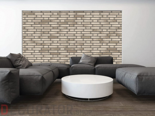 Клинкерная плитка ручной формовки Feldhaus Klinker R941 vario argo albula, 240*71*14мм в Курске