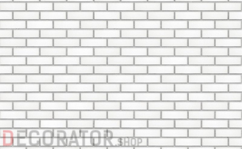 Клинкерная плитка KING KLINKER Dream House 29 just white NF, 240*71*10 мм в Курске
