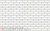 Клинкерная плитка KING KLINKER Dream House 29 just white NF, 240*71*10 мм в Курске