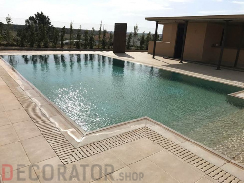 Клинкерная плитка Gres Aragon Duero Urbion, 293*293*9,5 мм в Курске