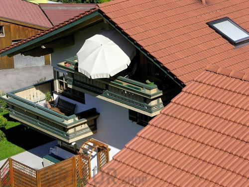 Керамическая черепица рядовая Koramic Mondo 11 Natural Red в Курске