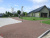 Тротуарная клинкерная брусчатка Penter Baltic Klinker Pavers Braun, 200*100*52 мм в Курске