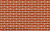 Плитка ручной формовки Nelissen SPAANS ROOD, 215*65*20 мм