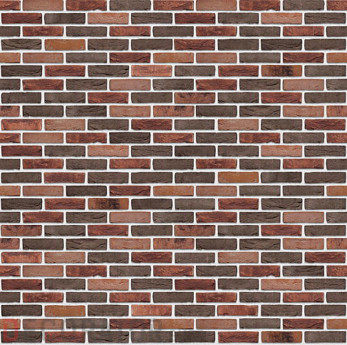 Кирпич ручной формовки S.Anselmo New castle NC, NF 240x115x70 Кирпич ручной формовки S.Anselmo New castle NC, NF 240x115x70