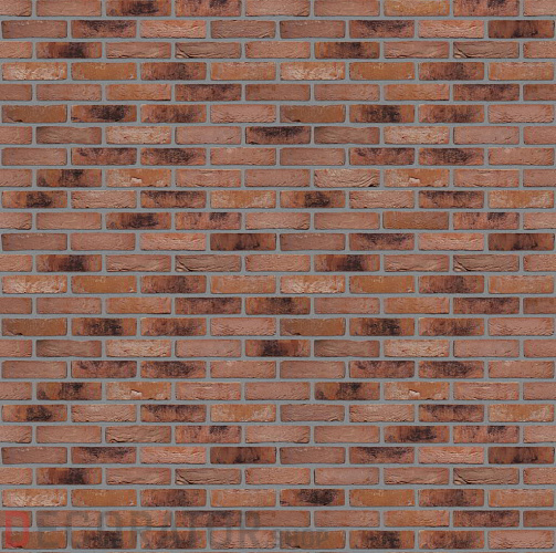 Кирпич ручной формовки S.Anselmo Vila Real VR, NF 240x115x70