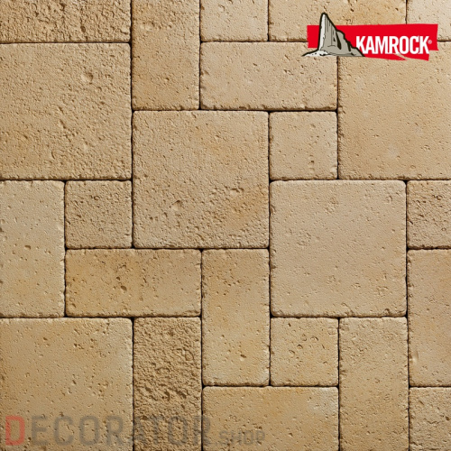 Декоративный камень KAMROCK Южный форт 14050 в Курске