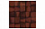 Клинкерная плитка Gres Aragon Quarry Flame Red, 150*150*12 мм