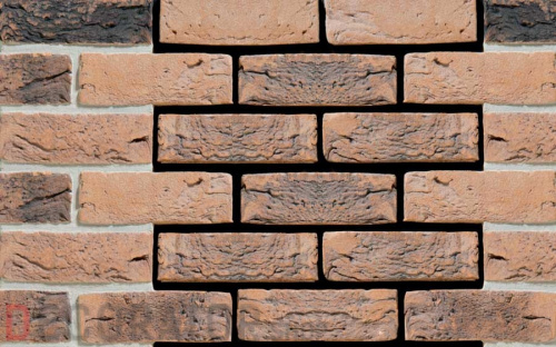 Кирпич ручной формовки ENGELS Tatra, 215*45-50*65 мм в Курске