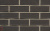 Кирпич клинкерный пустотелый Muhr 05 Eisenschmelz Schwarzbraun гладкий, 240*90*40 мм в Курске