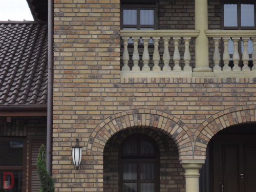 Плитка ручной формовки Terca Aurora (65mm HATHERSAGE BLEND), 215*65*22 мм в Курске
