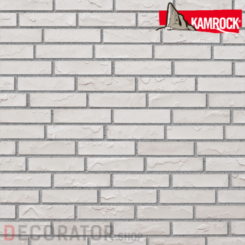 Декоративный камень KAMROCK Батавский кирпич 40020 в Курске