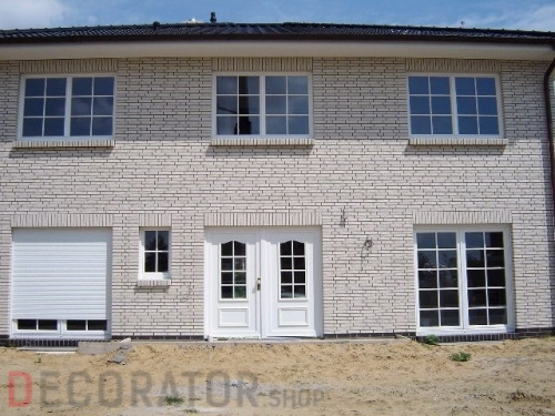 Кирпич облицовочный клинкерный пустотелый Terca F4, 240*115*71 мм в Курске