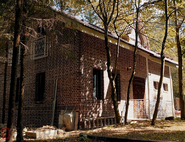 Декоративный кирпич LOFTStyle CLAY