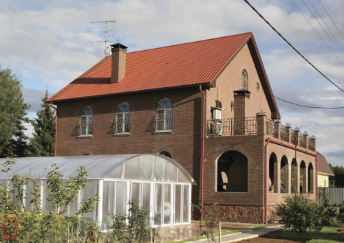 Кирпич клинкерный пустотелый Roben Jever friesisch-bunt, 240*115*71 мм в Курске