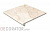 Клинкерная ступень-флорентинер Gres Aragon Rocks Beige, 330*297*14(36) мм
