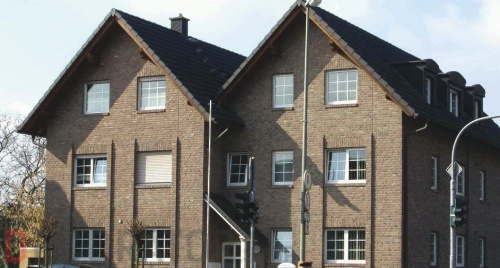 Кирпич облицовочный ручной формовки Terca Veldbrand Exterieur, 208*98*48 мм в Курске