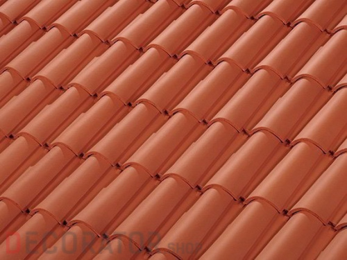 Horizon 12 Rouge Naturel (Натуральный красный) в Курске